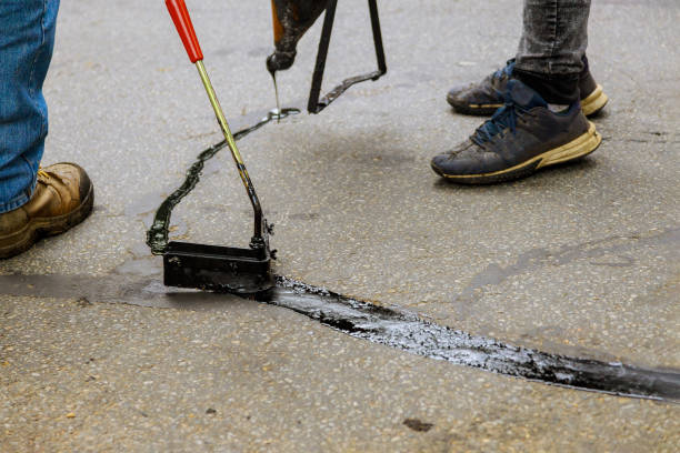 Best Gravel Driveway Installation  in Denver, PA